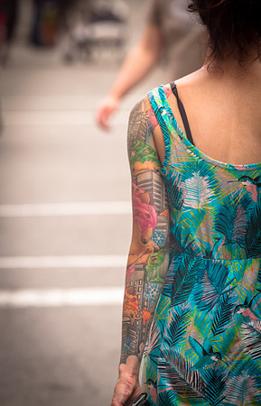 Sleeves