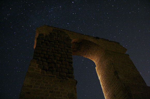 Throughout Tunisia