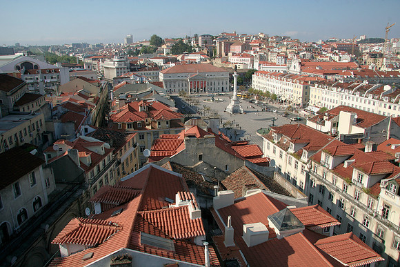 Lisbon, Portugal