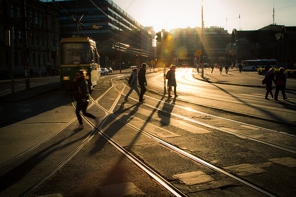 Helsinki, Finland