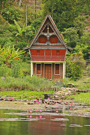 Pangururan, Danu Toba, ID
