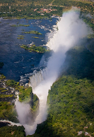 Victoria Falls
