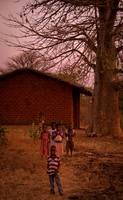 Miles of smiles - Malawi