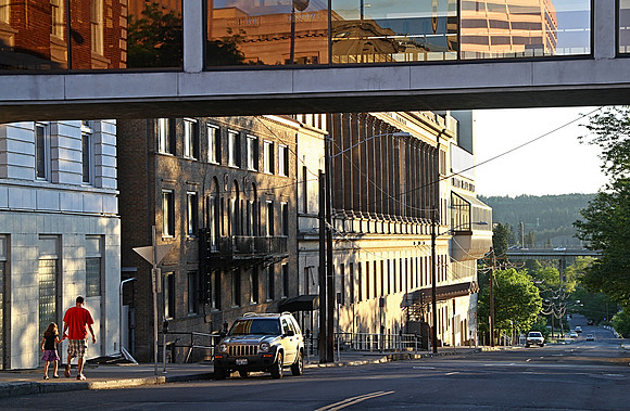 Spokane, Washington
