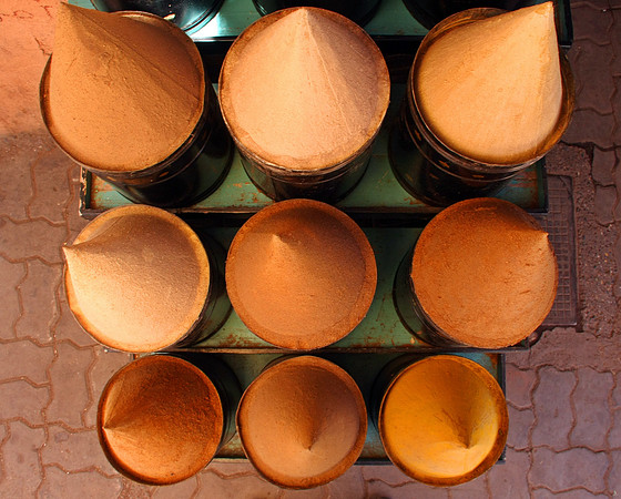 Marrakesh, Morocco