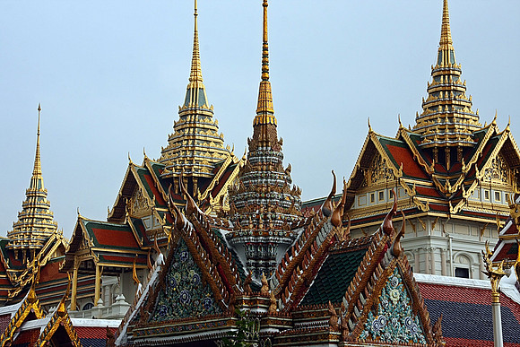 Bangkok, Thailand
