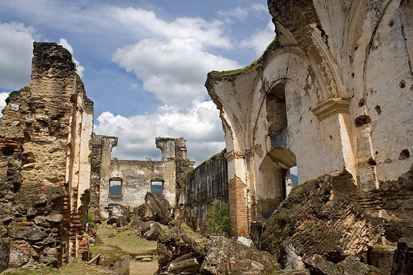 La Antigua, Guatemala