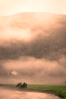 Rural Vermont