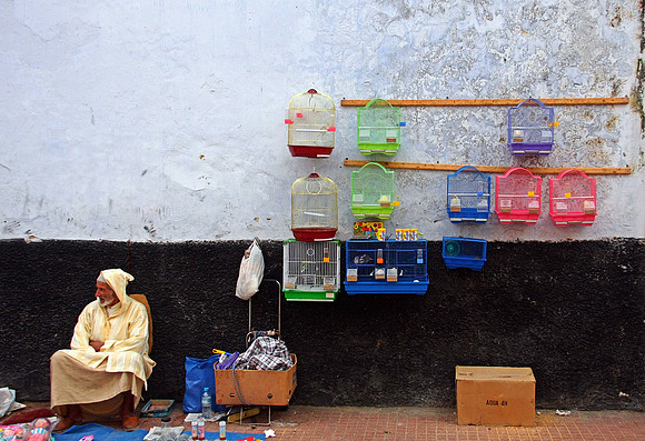 Rabat, Morocco