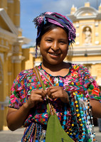 La Antigua, Guatemala