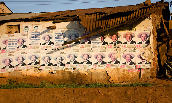 Presidential Campaign