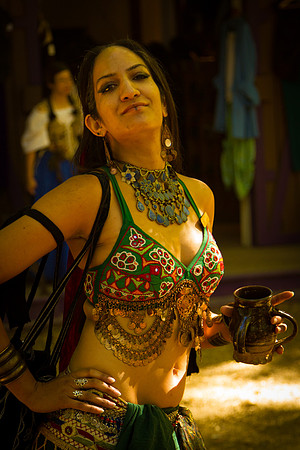 2013 Maryland Renaissance Festival