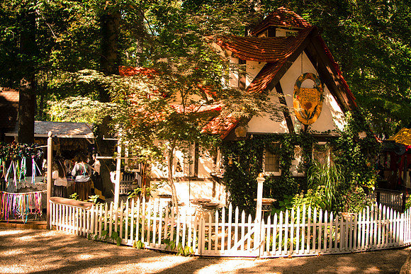 2013 Maryland Renaissance Festival