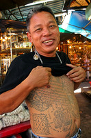 Faces of Thailand
