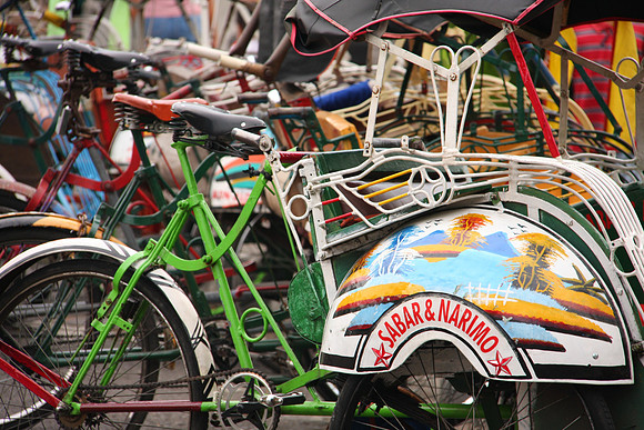 Yogyakarta, Indonesia