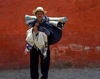 La Antigua, Guatemala