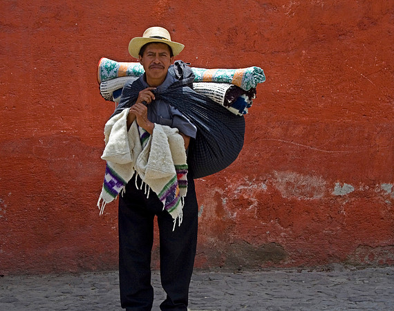 La Antigua, Guatemala