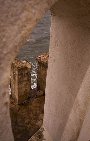 Door of no return - Cape Coast, Ghana