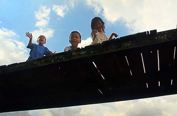 Banjarmasin, Indonesia