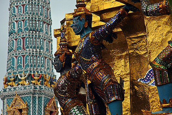 Bangkok, Thailand