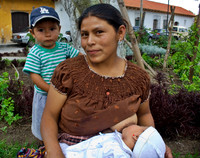 La Antigua, Guatemala