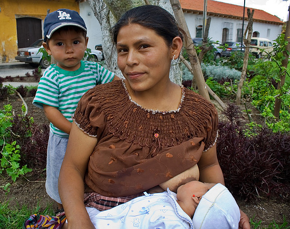 La Antigua, Guatemala