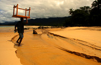 Mama Beach, Sierra Leone