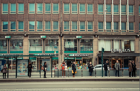 Helsinki, Finland