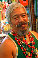 Faces of Thailand