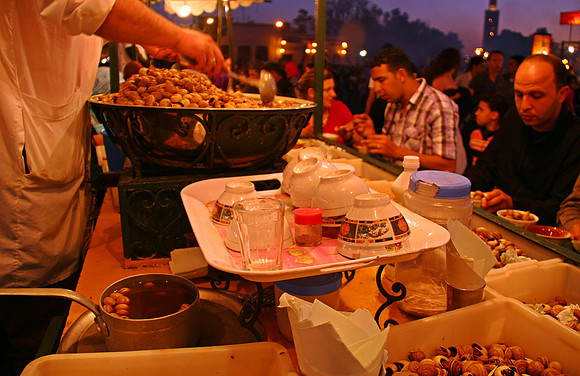 Marrakesh, Morocco