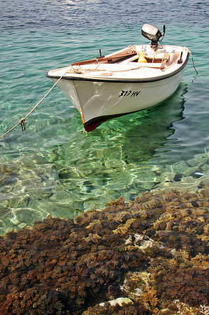 Around Croatia
