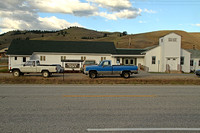 Darby, Montana