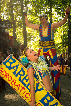 2013 Maryland Renaissance Festival