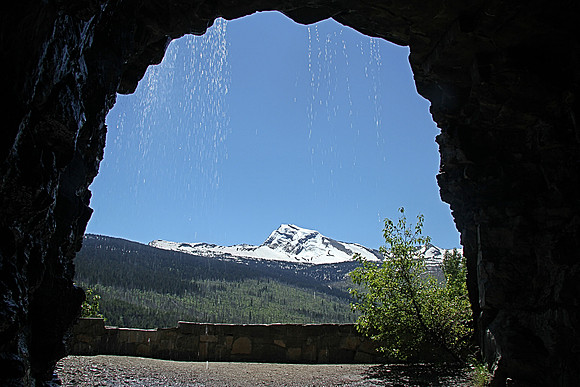 Glacier National Park - Montana