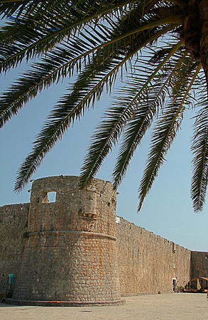 Around Montenegro