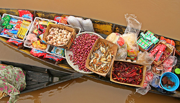 Banjarmasin, Indonesia