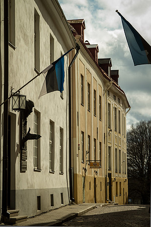 Tallinn, Estonia