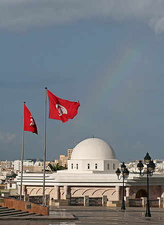 Tunis & Carthage