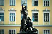 Tallinn, Estonia
