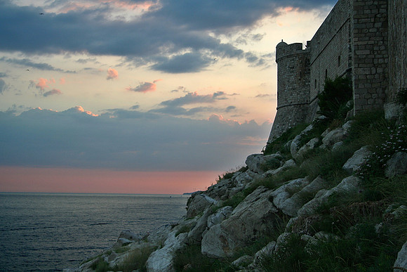 Around Croatia