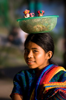 Lake Atitlan, Guatemala
