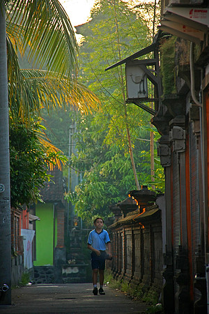 Bali, Indonesia
