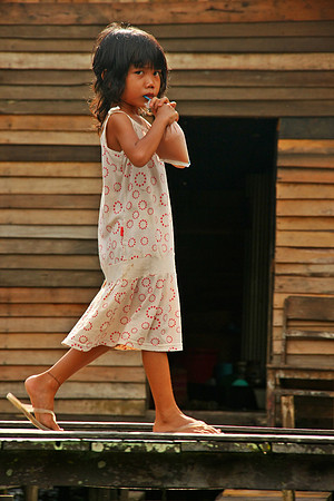 Banjarmasin, Indonesia