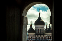 Tallinn, Estonia