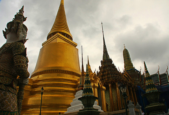 Bangkok, Thailand