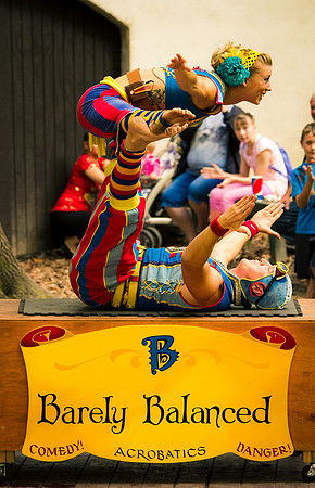 2013 Maryland Renaissance Festival