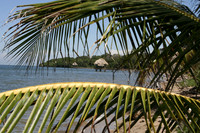 Hopkins Beach, Belize