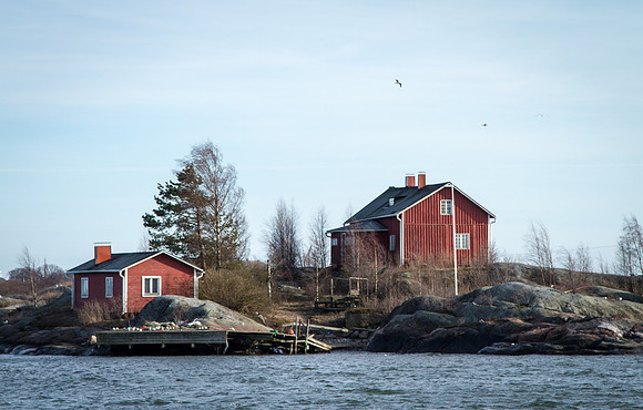 Helsinki, Finland