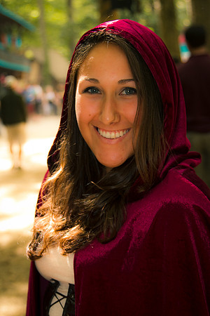 2013 Maryland Renaissance Festival