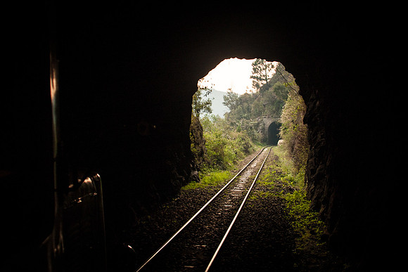 Tunnels